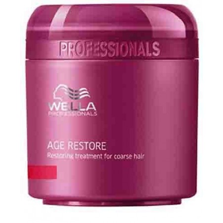 Masque restructurant Age Restore (150ml) - Wella