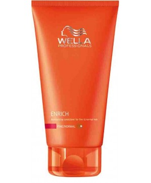 Conditionneur Enrich (200ml) - Wella