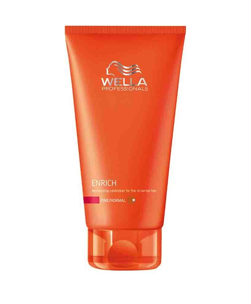 Conditionneur Enrich (200ml) - Wella