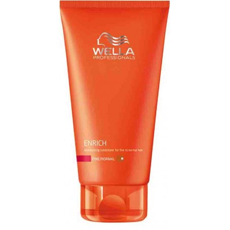 Conditionneur Enrich (200ml) - Wella