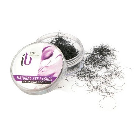 Extens.Mono Fx Cil-C Soie T-13Mm D-0.20 Bt-1Gr