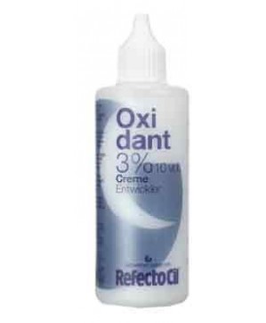 Refectocil Crème oxydante 3%  Teinture Cil (100ml)
