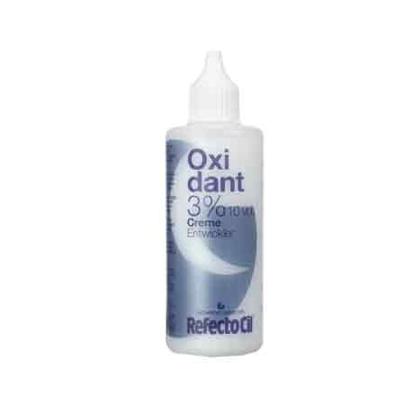 Refectocil Crème oxydante 3%  Teinture Cil (100ml)