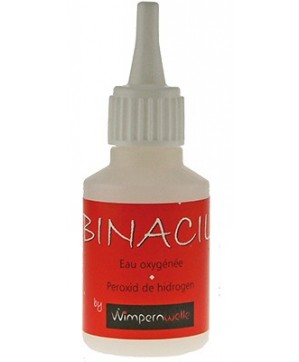 Binacil Color Oxidant Creme 3%  (20ml)