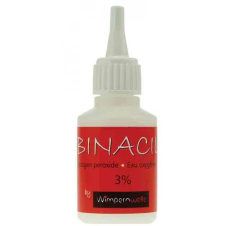 Binacil Color Oxidant Creme  3% (50ml)