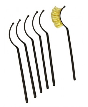 Extencils stick testeur pour pose de cils x6