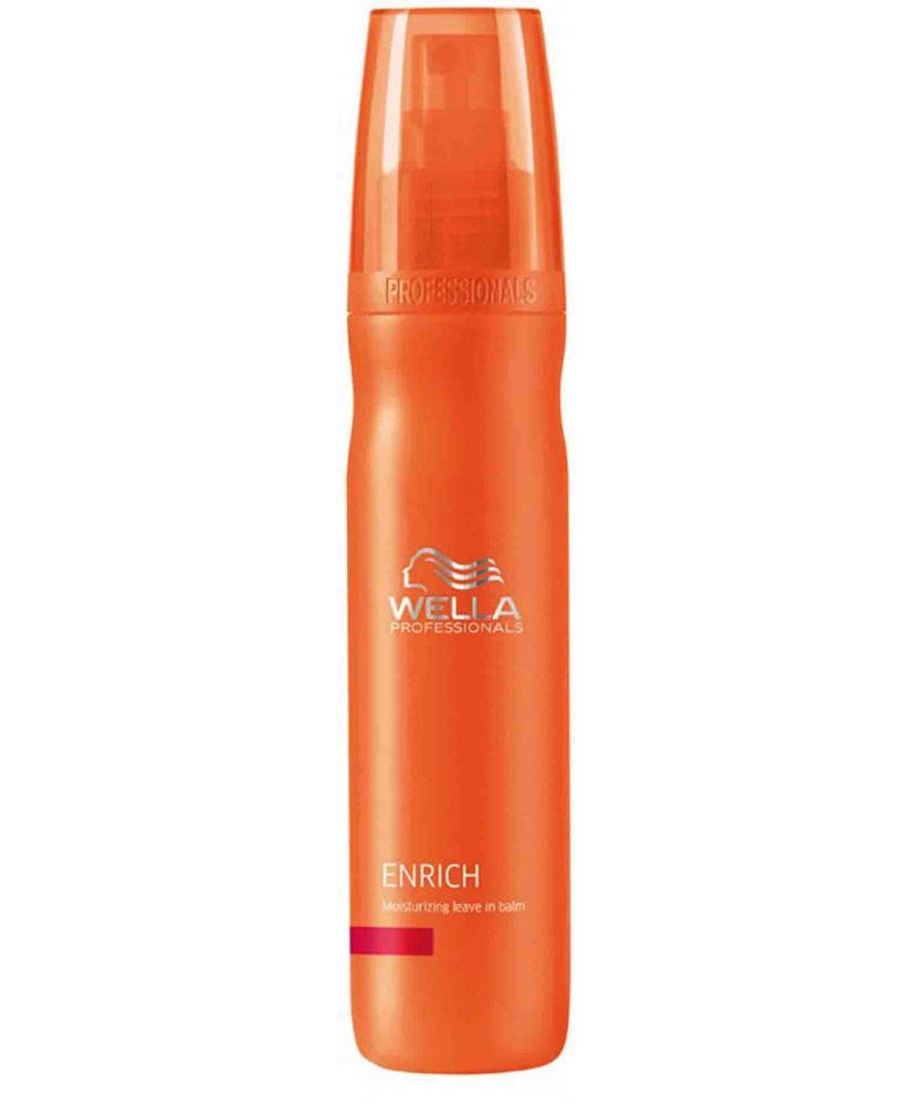 Spray démélant et hydratant Enrich (150ml) - Wella