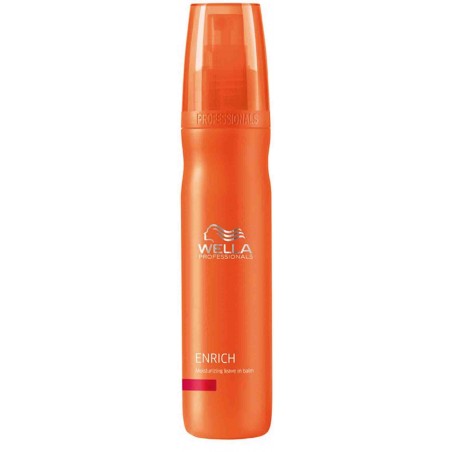 Spray démélant et hydratant Enrich (150ml) - Wella