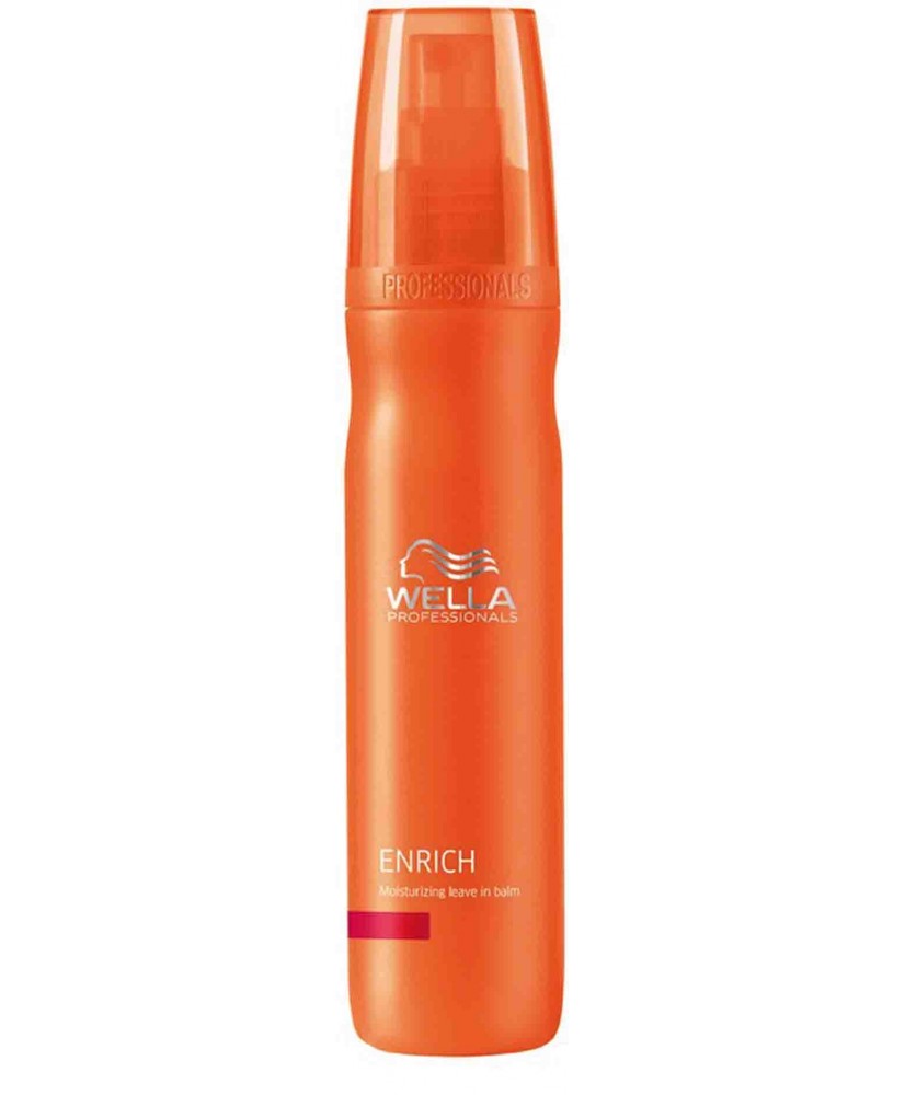 Beaume hydratant Enrich (150ml) - Wella