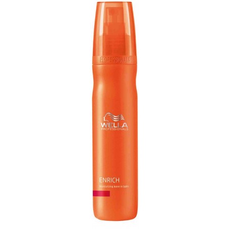 Beaume hydratant Enrich (150ml) - Wella