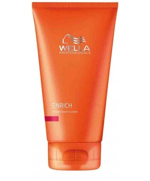 Crème de lissage Enrich (150ml) - Wella