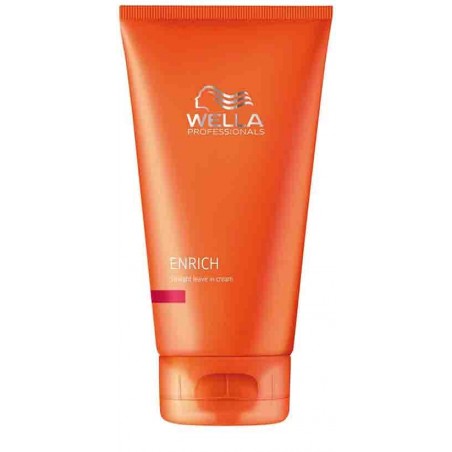 Crème de lissage Enrich (150ml) - Wella