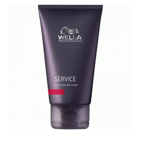 Soin Service couleur 75ml -Protection peau  Wella