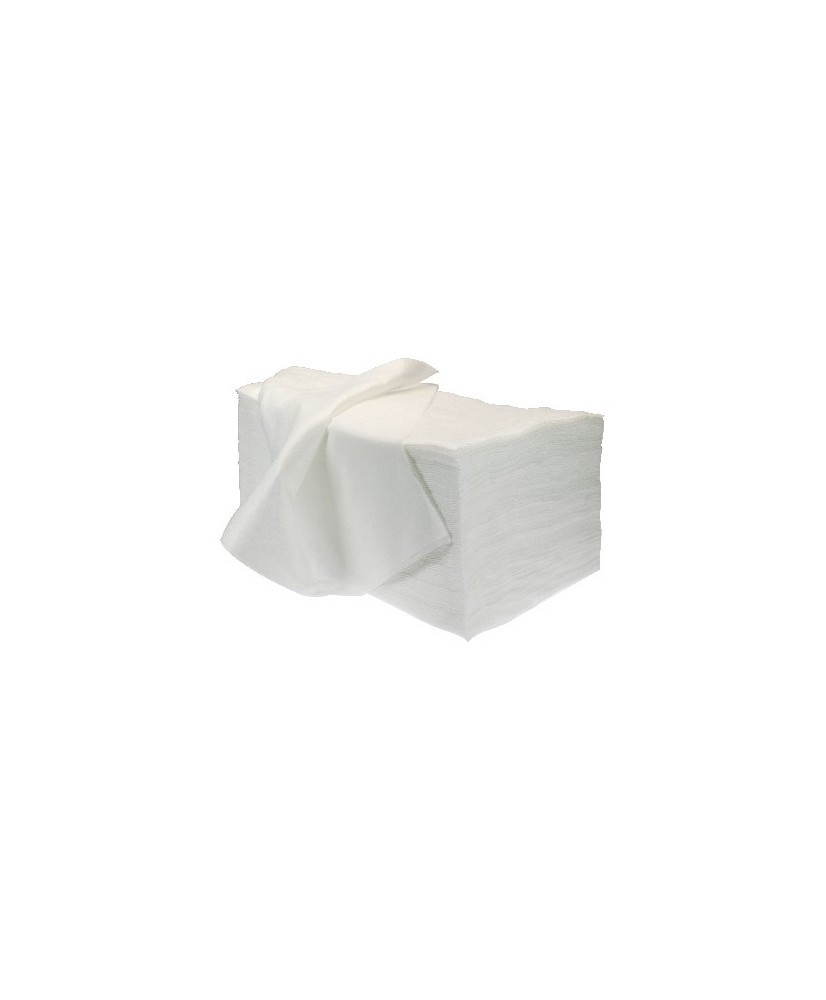 Serviettes CERUNIC Sertex  x100 Pcs 45x80cm