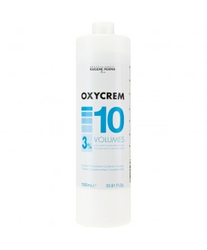 Oxycrem 10 Vol (1000ml) - Eugene Perma