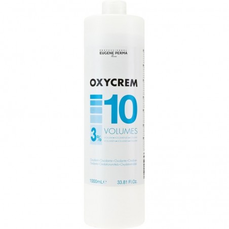 Oxycrem 10 Vol (1000ml) - Eugene Perma