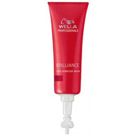 Sérum protecteur couleur Brilliance (6x10ml)-Wella