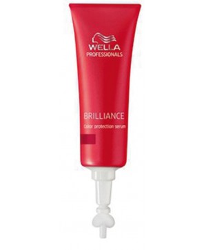 Sérum réparateur Brilliance (8x10ml) - Wella