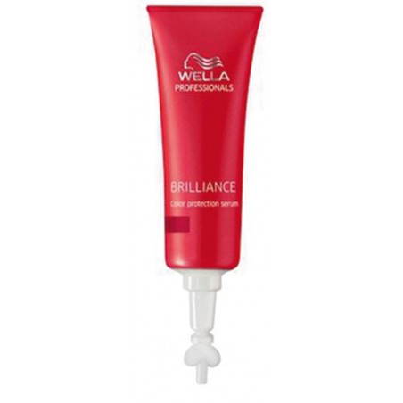 Sérum réparateur Brilliance (8x10ml) - Wella