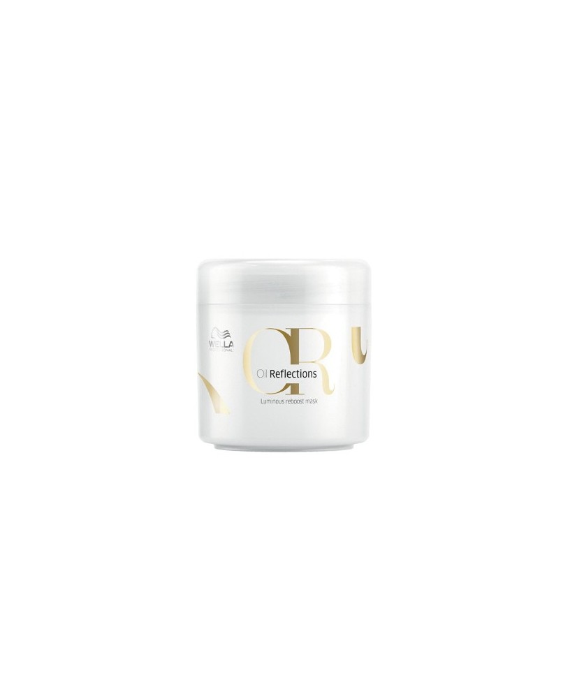 Masque Sublimateur de Lumière (150ml) - Wella