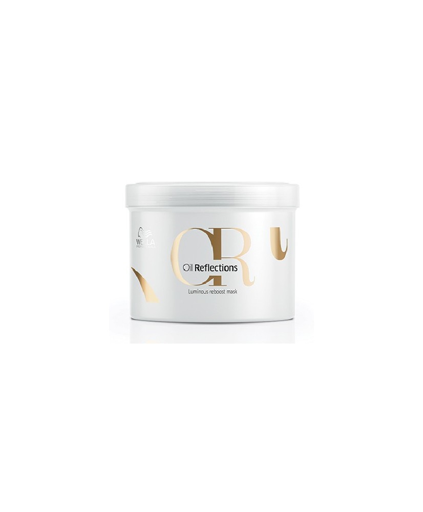 Masque Sublimateur de Lumière (500ml) - Wella