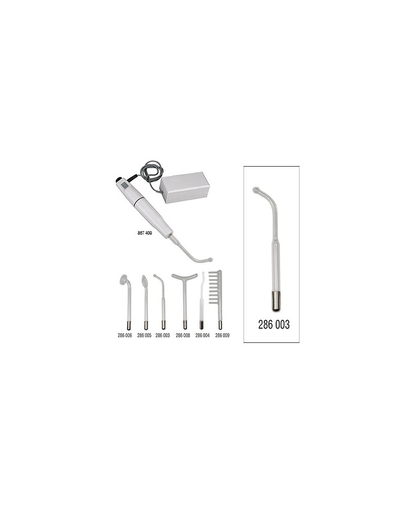 PDPROMEX HF ELECTRODE DIGIT COURBE