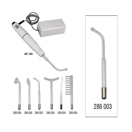 PDPROMEX HF ELECTRODE DIGIT COURBE