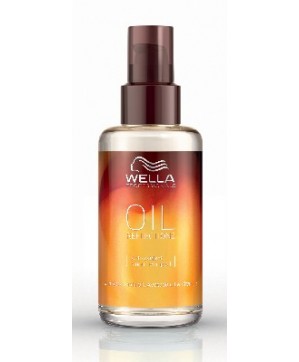 Huille Lissante Sublimatrice (100ml) - Wella