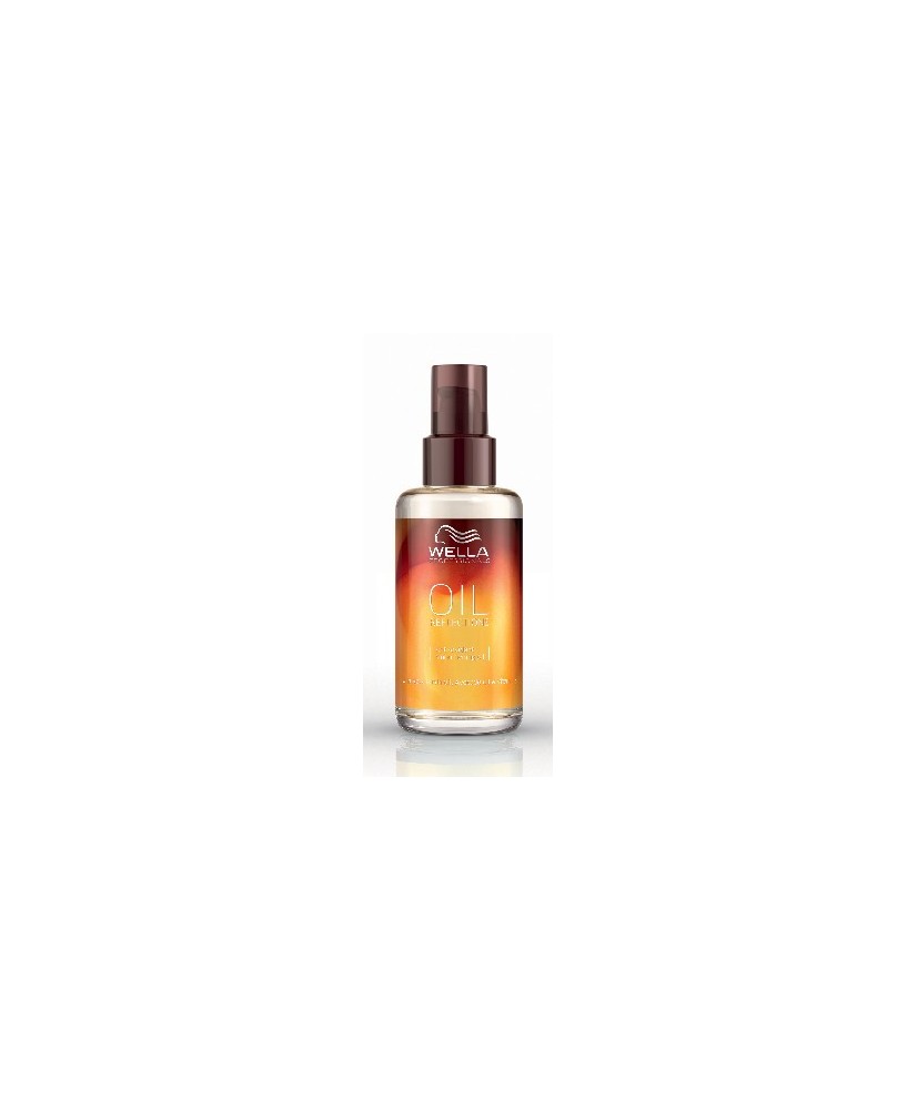 Huille Lissante Sublimatrice (100ml) - Wella