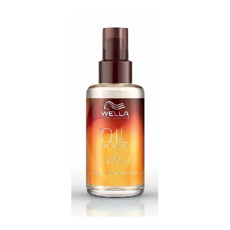 Huille Lissante Sublimatrice (100ml) - Wella