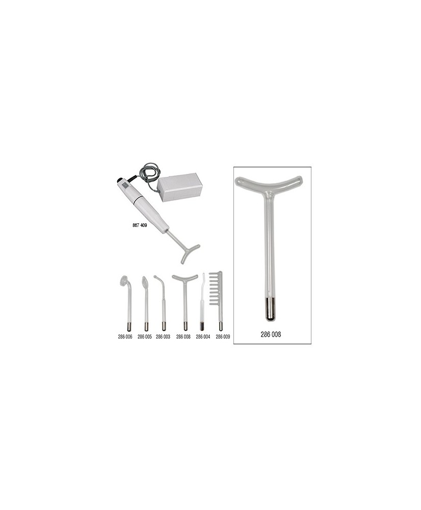 PDPROMEX HF ELECTRODE CURVY