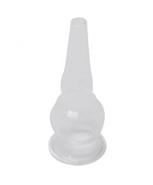 PDPROMEX SPIRE EMBOUT VERRE MM