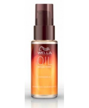 Huille Lissante Sublimatrice (30ml) - Wella