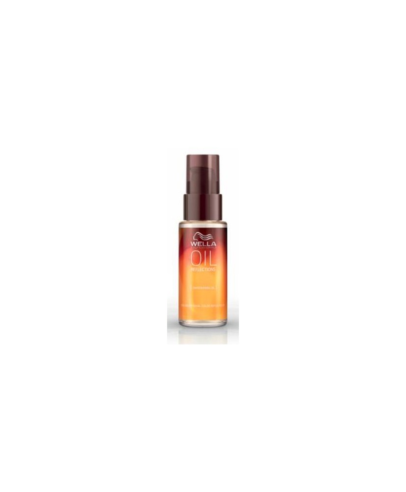 Huille Lissante Sublimatrice (30ml) - Wella