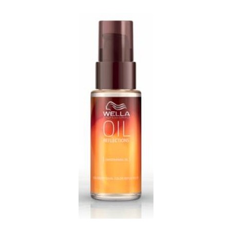 Huille Lissante Sublimatrice (30ml) - Wella