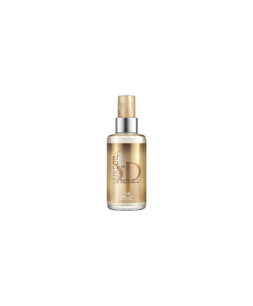 Conditionneur Révélateur de Lumière (30ml) - Wella