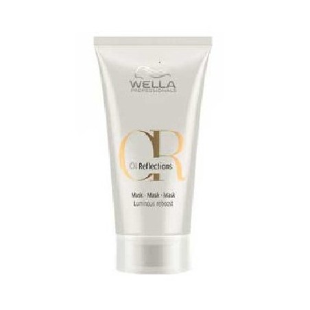 Masque Sublimateur de Lumière (30ml) - Wella