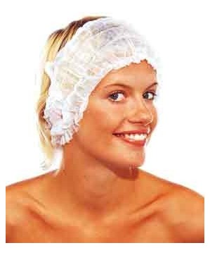 Cerunik Bandeau Tête Blanc X25  Nontis