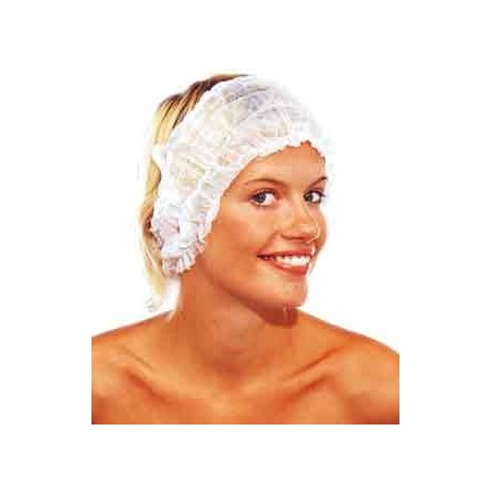 Cerunik Bandeau Tête Blanc X25  Nontis