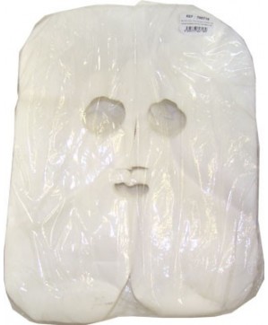 Masque Papier Soin Visage Ceruniq X100