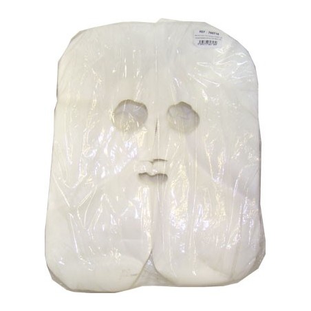 Masque Papier Soin Visage Ceruniq X100