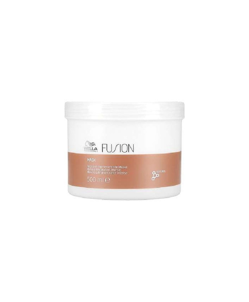 New Fusion Masque Reparatrice  ( 500 ml) - Wella