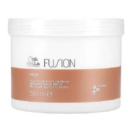 New Fusion Masque Reparatrice  ( 500 ml) - Wella