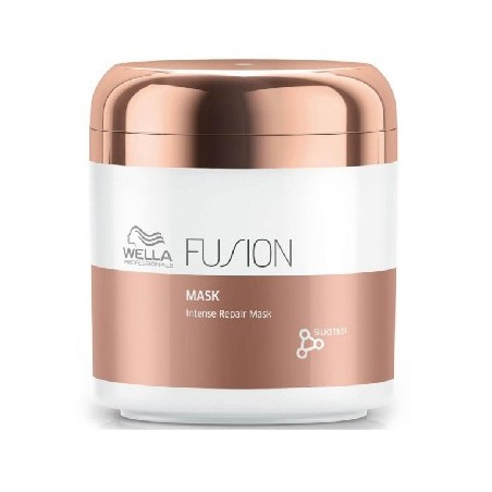 New Fusion Masque Reparatrice  ( 150 ml) - Wella