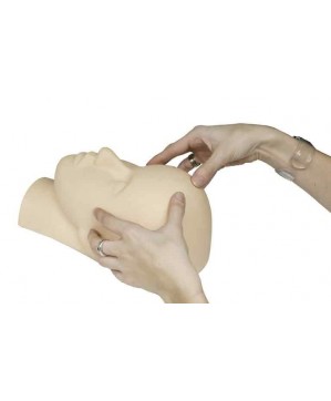 Tête Oris Visage Training Massage