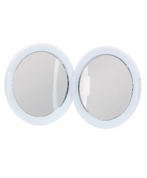 Miroir Grossisx2 Minisac Duo 65Mm