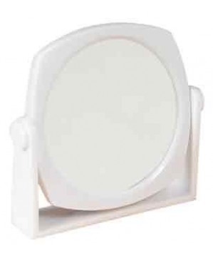 00-Miroir Grossissant X3 120Mm Avec Support