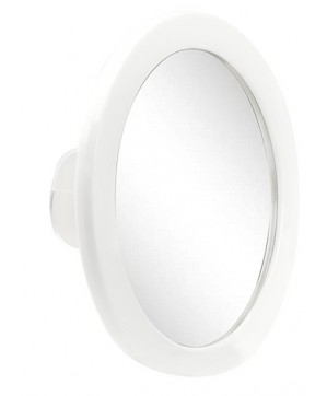 Miroir Grossisx5 230Mm Ventouse