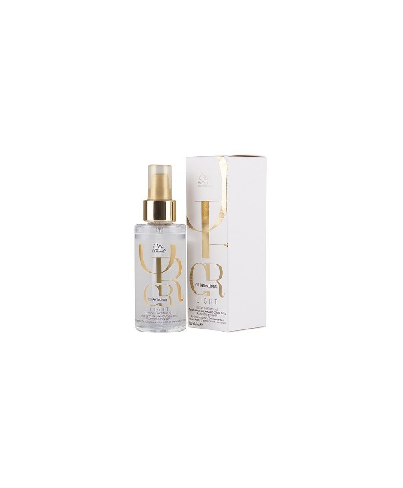 Huille Light Révélatrice de Lumière (100ml) -Wella