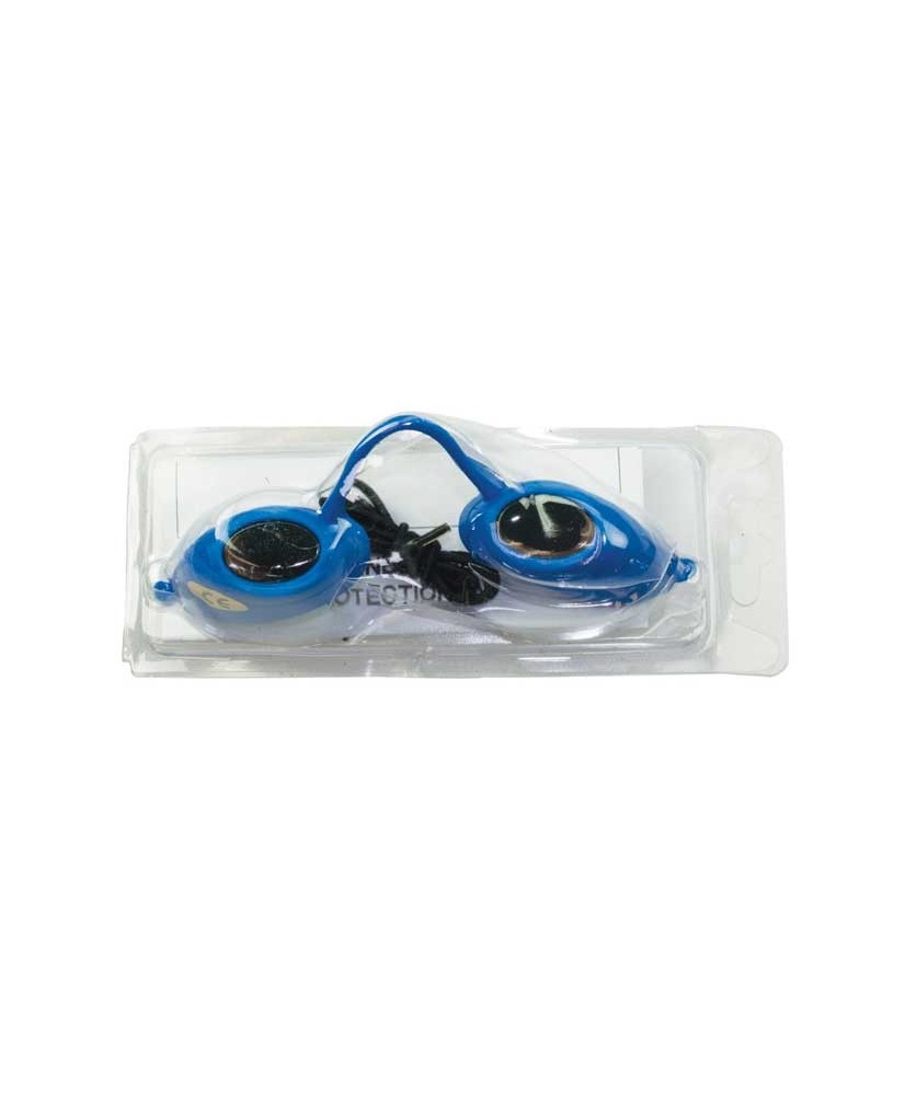 Lunette Mini Secuver Filtre A Uv Solarium